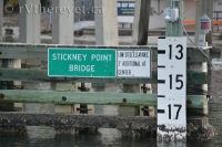 bridge signs